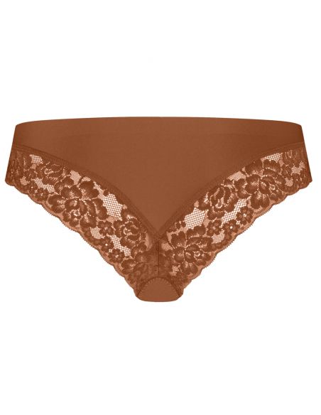 Ten Cate Secrets Brazilian Lace Pecan