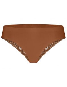 Ten Cate Secrets Brazilian Lace Pecan 2