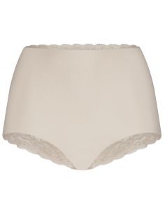 Ten Cate Secrets Lace Maxi Highwaist Almond 2
