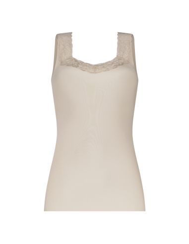 Ten Cate Secrets Singlet Lace Almond