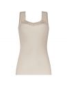 Ten Cate Secrets Singlet Lace Almond