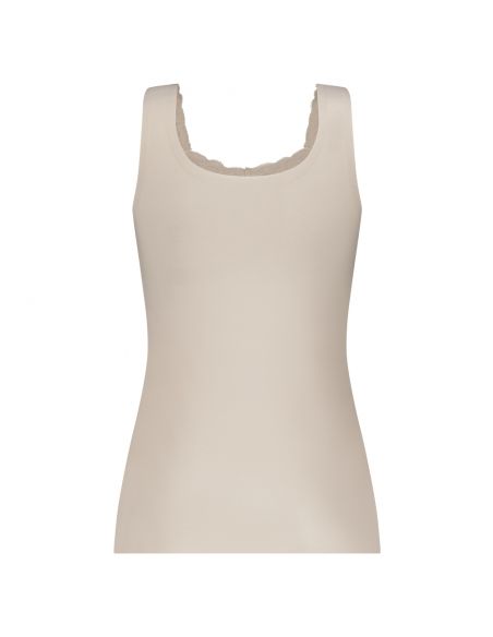 Ten Cate Secrets Singlet Lace Almond