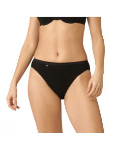 Sloggi Basic Tai Slip Zwart 2