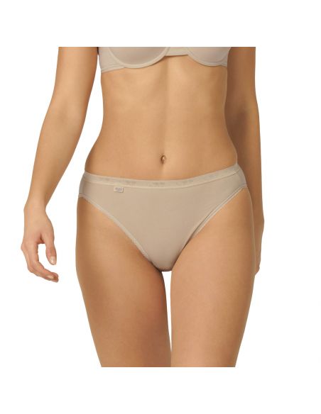 Sloggi Basic Tai Slip Huid