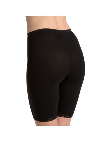 Sloggi Basic Long Zwart