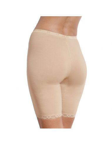 Sloggi Basic Long Huid