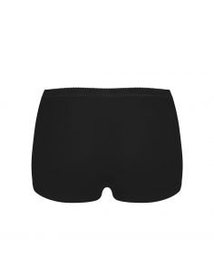Sloggi Basic Short Zwart 2