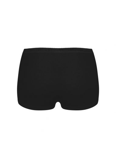 Sloggi Basic Short Zwart