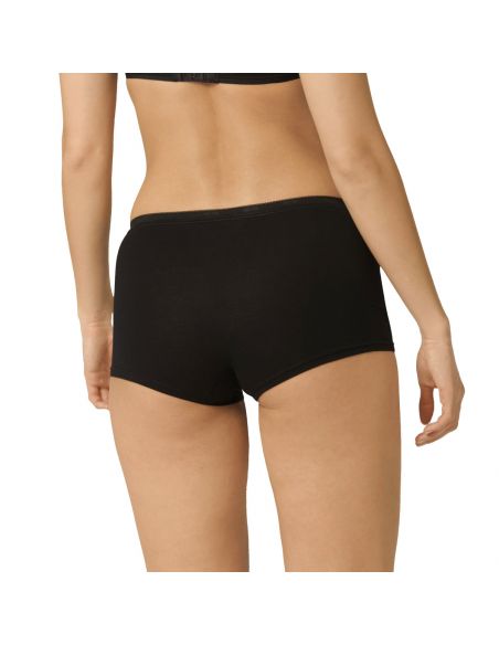 Sloggi Basic Short Zwart