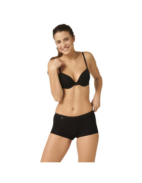 Sloggi Basic Short Zwart