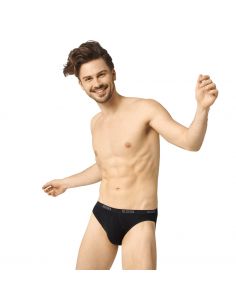 Sloggi Men Basic Mini zwart 2
