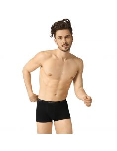 Sloggi Men Basic Short Zwart  2