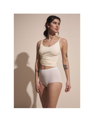 Sloggi Basic Maxi Slip Wit