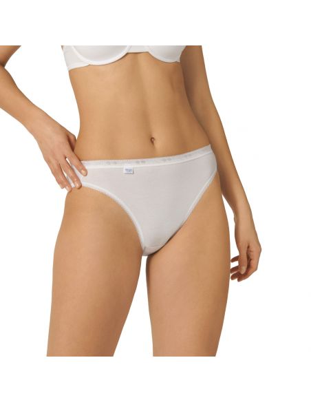 Sloggi Basic Tai Slip Wit