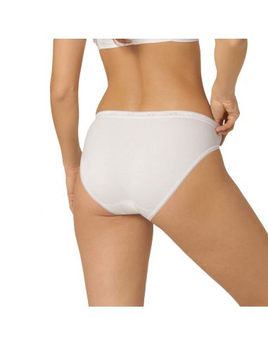 Sloggi Basic Tai Slip Wit