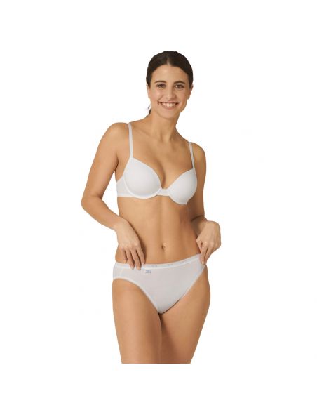 Sloggi Basic Tai Slip Wit