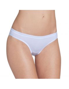 Sloggi Basic Mini Slip  Wit  2
