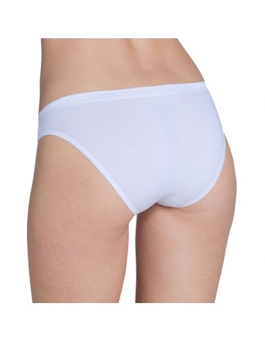Sloggi Basic Mini Slip  Wit 
