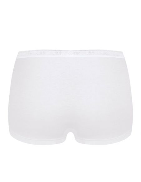 Sloggi Basic Short Wit