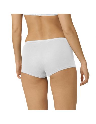 Sloggi Basic Short Wit