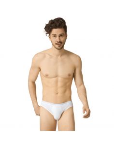 Sloggi Men Basic Mini Wit 2