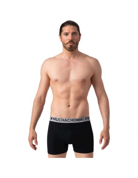 MuchachoMalo Hello Moonlight 7pack Light Cotton Solid 54