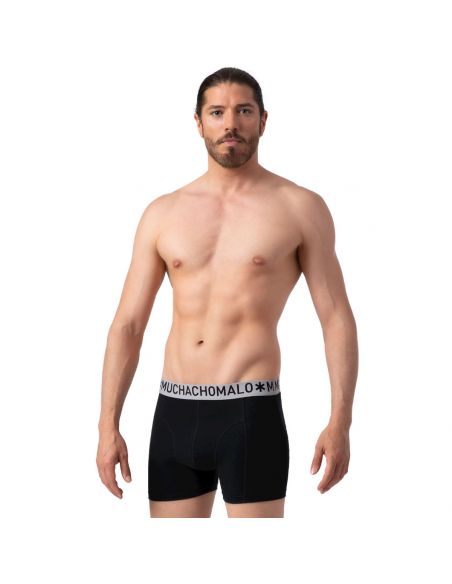 MuchachoMalo Hello Moonlight 7pack Light Cotton Solid 54
