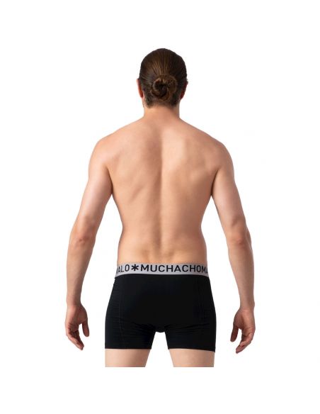 MuchachoMalo Hello Moonlight 7pack Light Cotton Solid 54