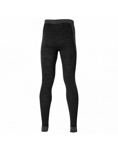 Heatkeeper Heren Thermo Functional Broek Antraciet