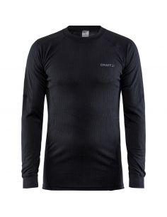 Craft Heren Thermo Set CORE DRY BASELAYER Zwart 1909707 2