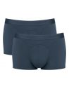 Sloggi Men Ever Soft Hipster 2Pack Secret Lagoon