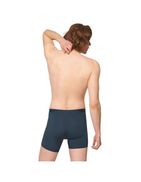 Sloggi Men Ever Soft Hipster 2Pack Secret Lagoon