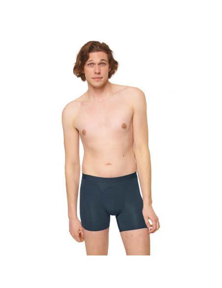 Sloggi Men Ever Soft Hipster 2Pack Secret Lagoon