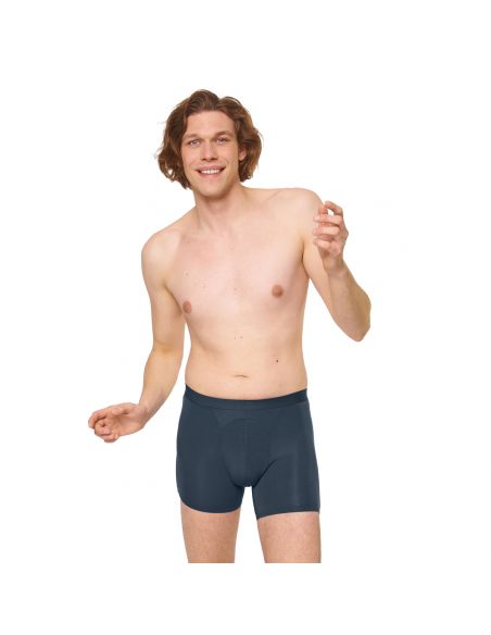 Sloggi Men Ever Soft Hipster 2Pack Secret Lagoon