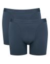 Sloggi Men Ever Soft Short 2Pack Secret Lagoon