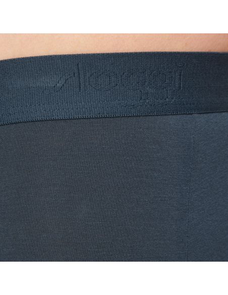 Sloggi Men Ever Soft Short 2Pack Secret Lagoon