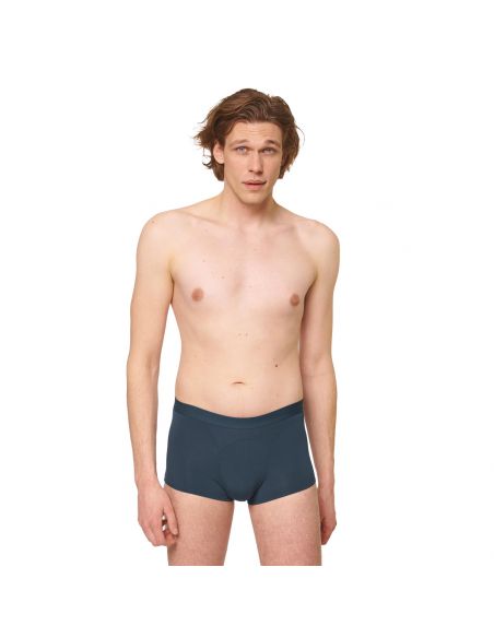 Sloggi Men Ever Soft Short 2Pack Secret Lagoon