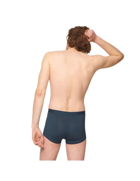 Sloggi Men Ever Soft Short 2Pack Secret Lagoon