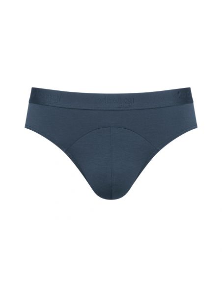 Sloggi Men Ever Soft Mini Brief 2Pack Secret Lagoon