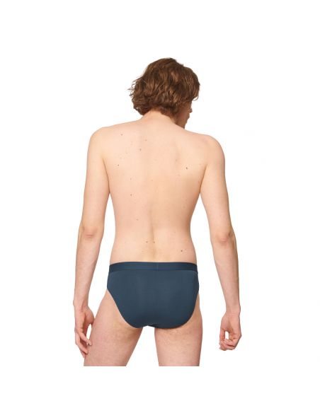 Sloggi Men Ever Soft Mini Brief 2Pack Secret Lagoon