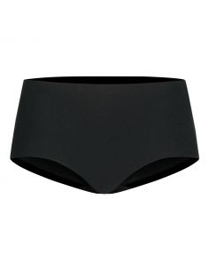Ten Cate Secrets Cotton Midi Brief Hipster Zwart