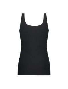 Ten Cate Secrets Cotton Top 2-Way Zwart 2