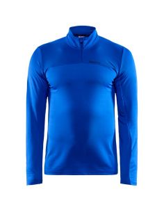 Craft Heren Thermo MID-LAYER Fleece Shirt  BURST 1909496-360000