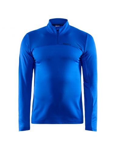 Craft Heren Thermo MID-LAYER Fleece Shirt  BURST 1909496-360000