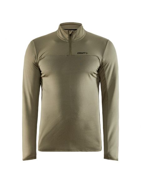 Craft Heren Thermo MID-LAYER Fleece Shirt  RIFT 1909496-664000