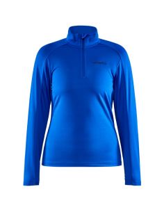 Craft Dames Thermo MID-LAYER Fleece Shirt  BURST 1909497-360000