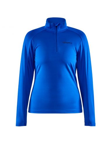 Craft Dames Thermo MID-LAYER Fleece Shirt  BURST 1909497-360000