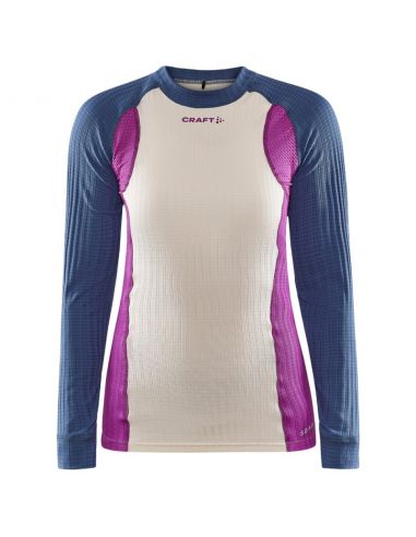 Craft Dames Thermo BASELAYER T-shirt  FLOW-CASSIUS 1909673-362781