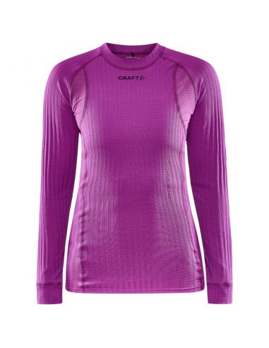 Craft Dames Thermo BASELAYER T-shirt  CASSIUS 1909673-781000