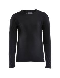 Craft Thermo BASELAYER Set  BLACK 1909712-999000 2